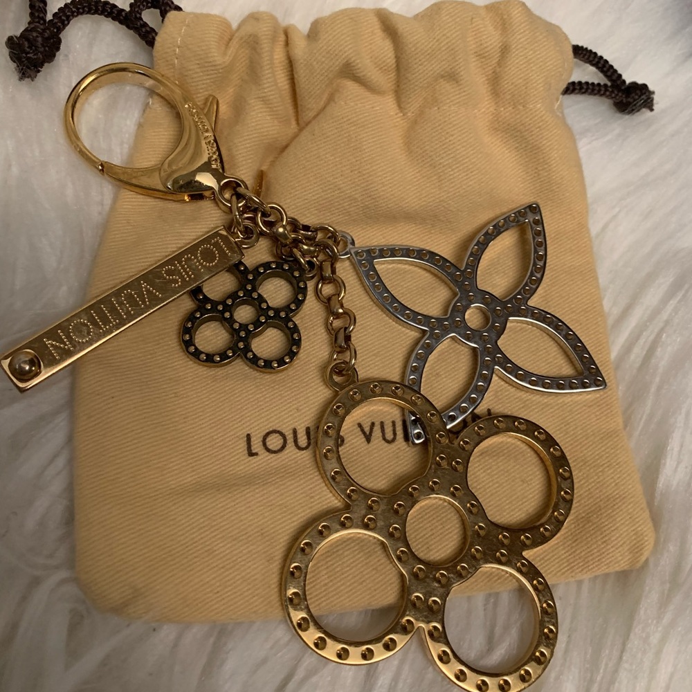 Louis Vuitton Charm
